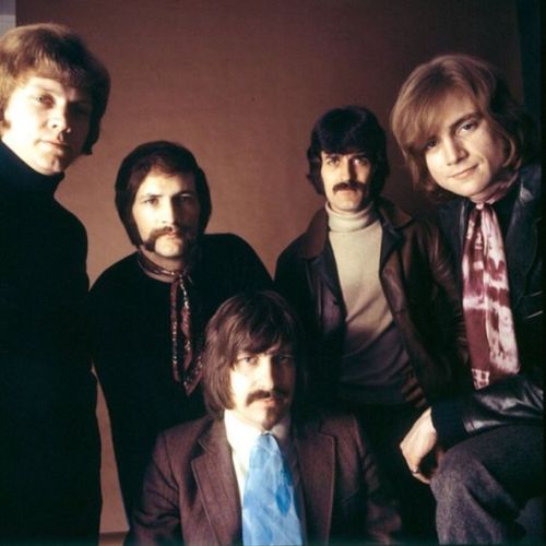 The Moody Blues — Tickets, Tour Dates & Concerts 20242025